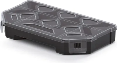 Obrázek produktu pro Organizér TAGER 243x142x40 (přepážky)