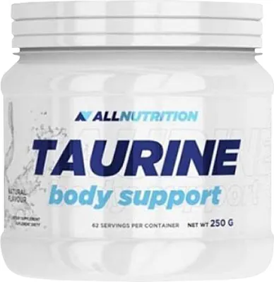 Productafbeelding van AllNutrition | Taurine voor ondersteuning van het lichaam