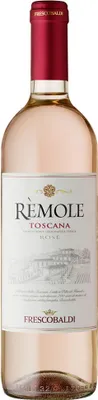 Produktbild von Rèmole Rosado Toscana IGT 2025 Toskana | Italien | 0,75 l