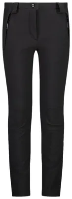Produktbild von Kinderhose CMP Softshell 3A00485-Dunkelgrau-128