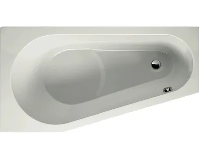Obrázek produktu pro Vana Riho Delta 150x80 cm pravá BB8000500000000