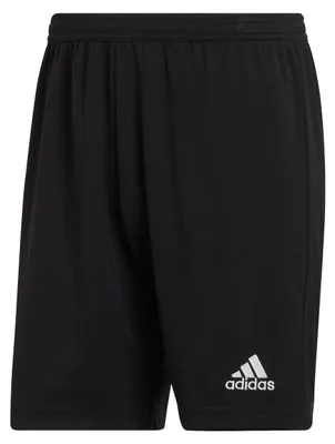 Produktbild von adidas Entrada 22 Shorts M black