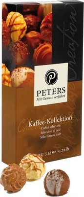 Produktbild von Peters Kaffee-Kollektion 100g