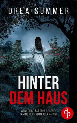 Produktbild von Hinter dem Haus
