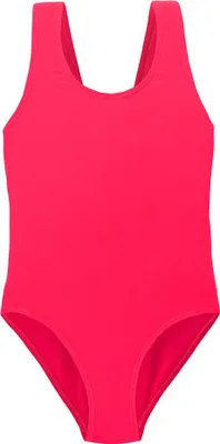 Zdjęcie produktu dla Martes Essential Fisca kostium kąpielowy różowy 134 cm dziewczęcy różowy 134 cm