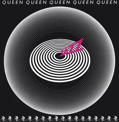 Produktbild von Queen - Jazz (LP)