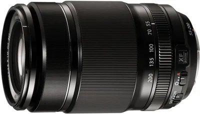Obrázek produktu pro Fujifilm XF 55-200mm F 3.5-4.8 R LM OIS, 14/10, 55 - 200 mm, Stabilizátor obrazu, Fujifilm X