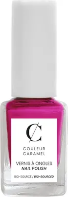 Produktbild von Nagellack Fuchsia -857
