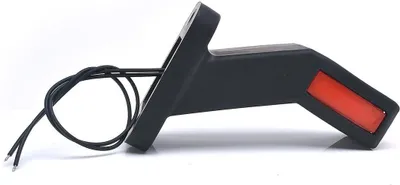 Produktbild von WAS Umrissleuchte 1173P Hinten Vorne Rechts