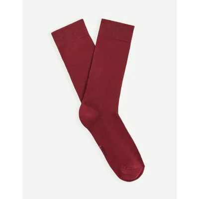 Produktbild von Celio Hohe Socken von Milof aus Supima®-Baumwolle - TU