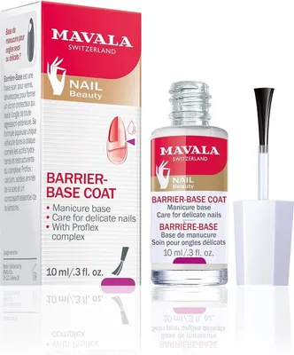Obrázek produktu pro Mavala Bariérový podkladový lak 10ml