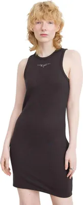 Produktbild von Kleid Tommy Hilfiger DW0DW17934BDS für Damen