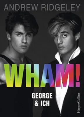 Obrázek produktu pro WHAM! George & ich