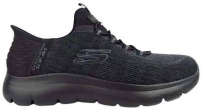 Produktbild von Skechers KEY PACE BBK Sneaker Schwarz