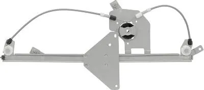 Produktbild von DIEDERICHS 4013630 Elektrischer Fensterheber Vorne Rechts für CITROËN BERLINGO (B9) passend für PEUGEOT PARTNER Tepee PARTNER Kasten
