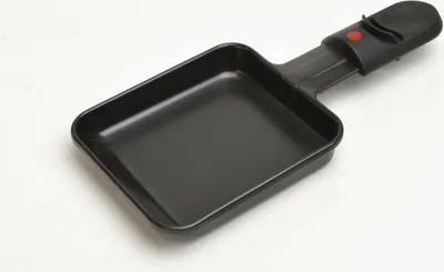 Zdjęcie produktu dla Patelnia grillowa - kwadratowa - do grilla DO9039G-17/18