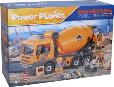 Produktbild von Effektmischer-Bausatz 36 cm
