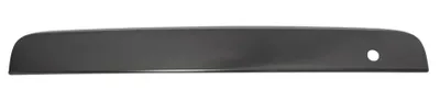Produktbild von OMAC Blende Heckklappe Schutzleisten 7522057B Hinten Kofferraum für VW Transporter V Bus (7HB, 7HJ, 7EB, 7EJ, 7EF, 7EG, 7HF, 7EC) Edelstahl für VW T5