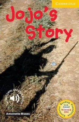 Produktbild von Jojo's Story
