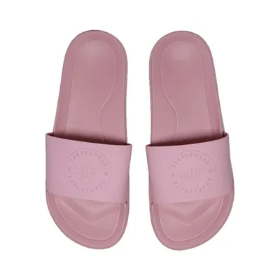 Produktbild von Damen Sportsandalen 4F 4FMM00FFLIF045A Größe: 36
