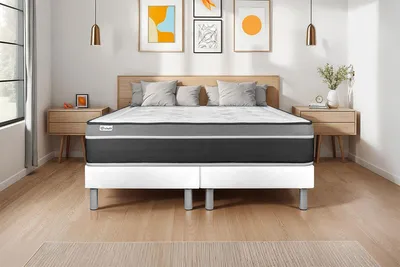 Produktbild von Matratze VITAL CARE 135 x 200 cm