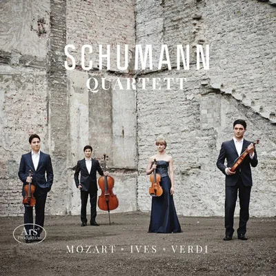 Immagine prodotto di Quartette