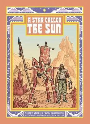 Obrázok produktu pre A Star Called the Sun