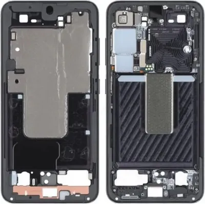 Zdjęcie produktu dla Ramka LCD Samsung Galaxy S23 - czarna