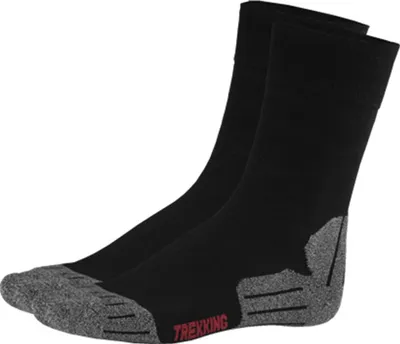 Produktbild von Trekking Funktionssocken JOE 47-50