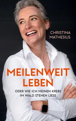 Produktbild von Meilenweit Leben