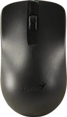 Obrázek produktu pro Myš, Genius, Bezdrátová, Černá