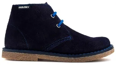 Imagen del producto de Botines Pablosky 147-456224 para Niño