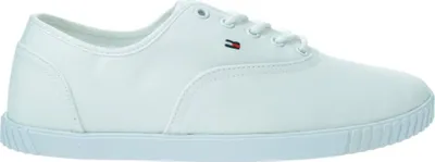 Produktbild von Tommy Hilfiger Schuhe Canvas Lace Up, FW0FW07805YBS
