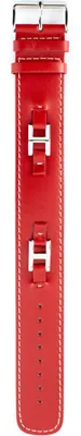 Obrázok produktu pre Remienok na hodinky Tommy Hilfiger 679300332 červený