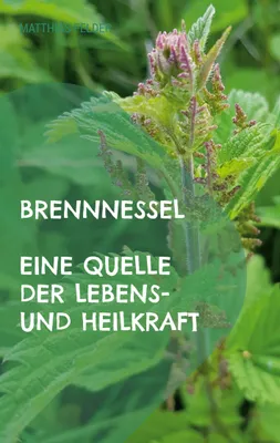 Produktbild von Brennnessel