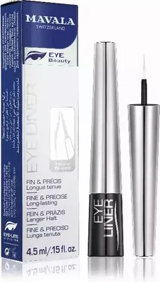 Produktbild von Mavala Eyeliner Blanc Nacre, vegan