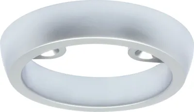 Produktbild von Paulmann Aufbauring für Special Line UpDownlight Chrom matt LED