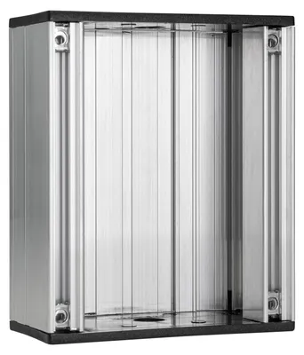 Produktbild von Unterputzkasten UPK 804 für ETA 804 EV1, 4 Flächentaster, 124x104x54 mm