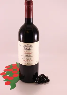 Immagine prodotto di Langhe Rosso Barbera Larigi - 1995 - Elio Altare Viticoltore