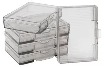 Produktbild von BKK OCD Accessory Box S - 5 Zubehörboxen