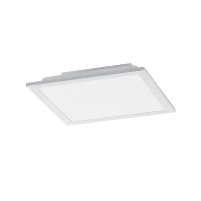 Immagine prodotto di Plafoniera LED, rilevatore di movimento, bianco, L 29,5 cm