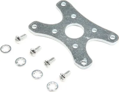 Produktbild von E-flite Motor Mount: Turbo Timber