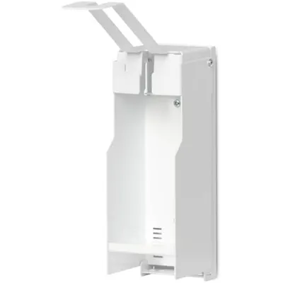 Produktbild von Durable 589302 - Weiß - 1 Stück(e) - 8,2 cm - 20,7 cm - 246 mm