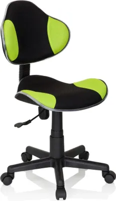 Obrázok produktu pre hjh Kancelárske otočné kreslo KIDDY GTI-2 634130 gn