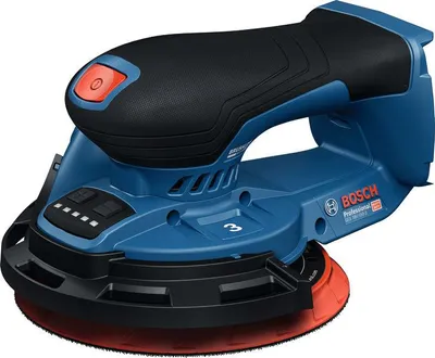 Produktbild von Exzenterschleifer GEX 18V-150-3 in L-BOXX