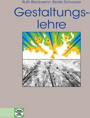 Produktbild von Gestaltungslehre