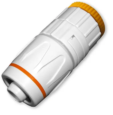 Obrázek produktu pro Bradas WL-2119, Trubková spojka, Kapkový zavlažovací systém, Polsko, 1 kusů