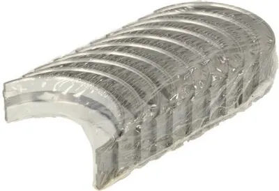 Produktbild von ENGITECH Kurbelwellenlager ENT074519 STD passend für PEUGEOT 206 Schrägheck (2A/C)