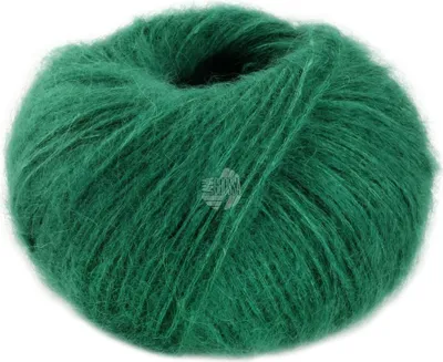 Produktbild von Lana Grossa - Superkid Seta 0022 opalgrün