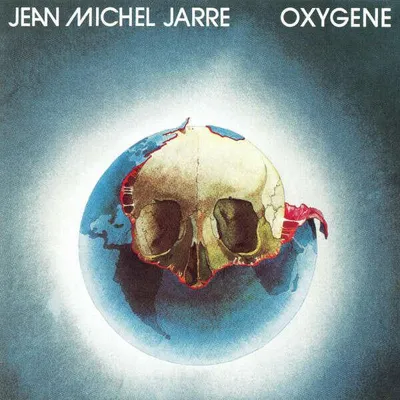 Zdjęcie produktu dla Oxygene